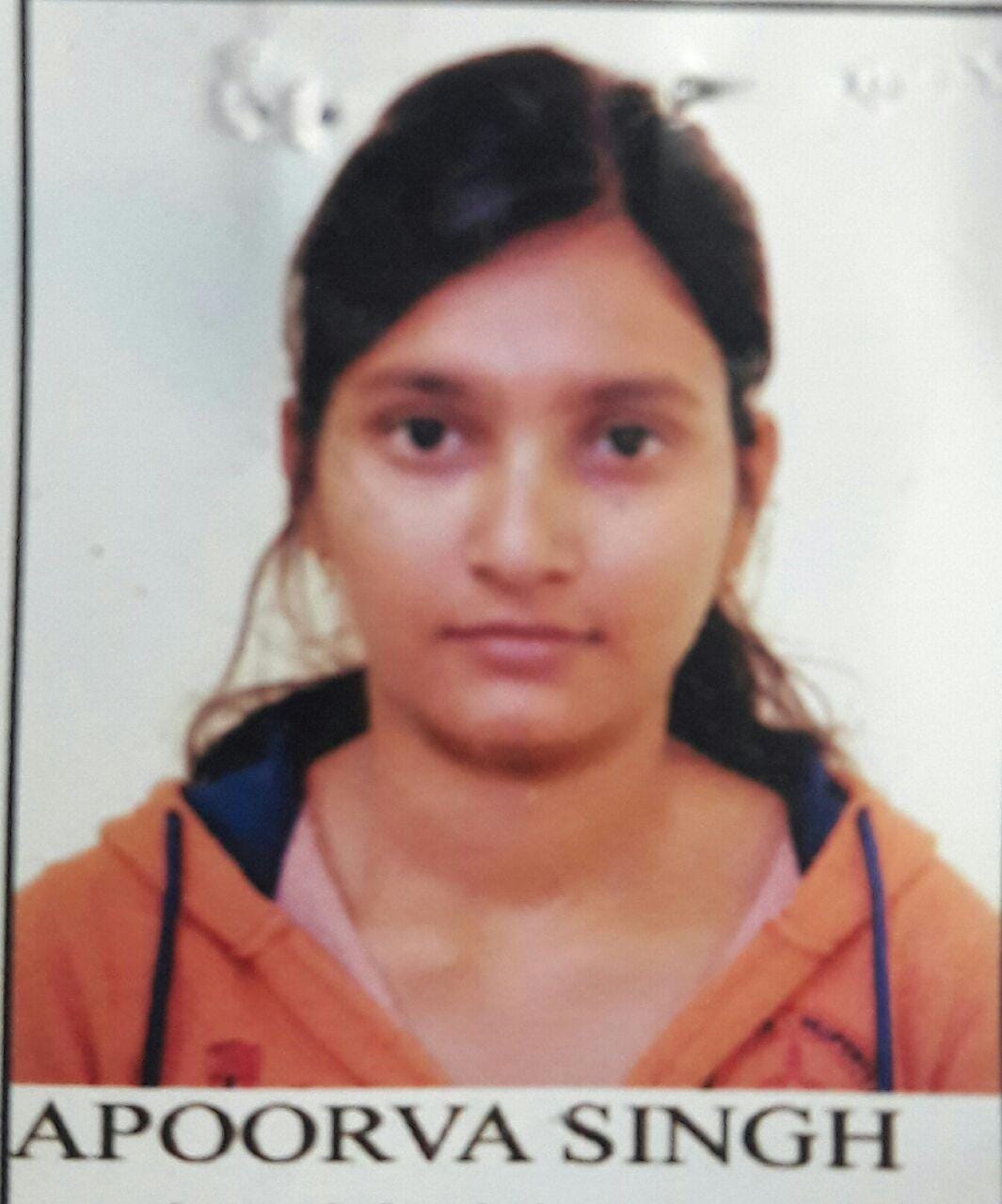 former bjp mla daughter is missing in lucknow