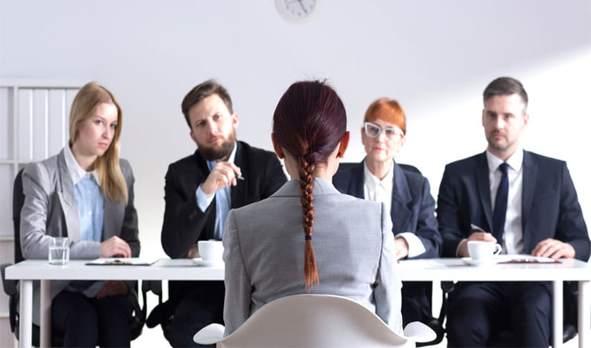 Do These Things To Get Success In Interview