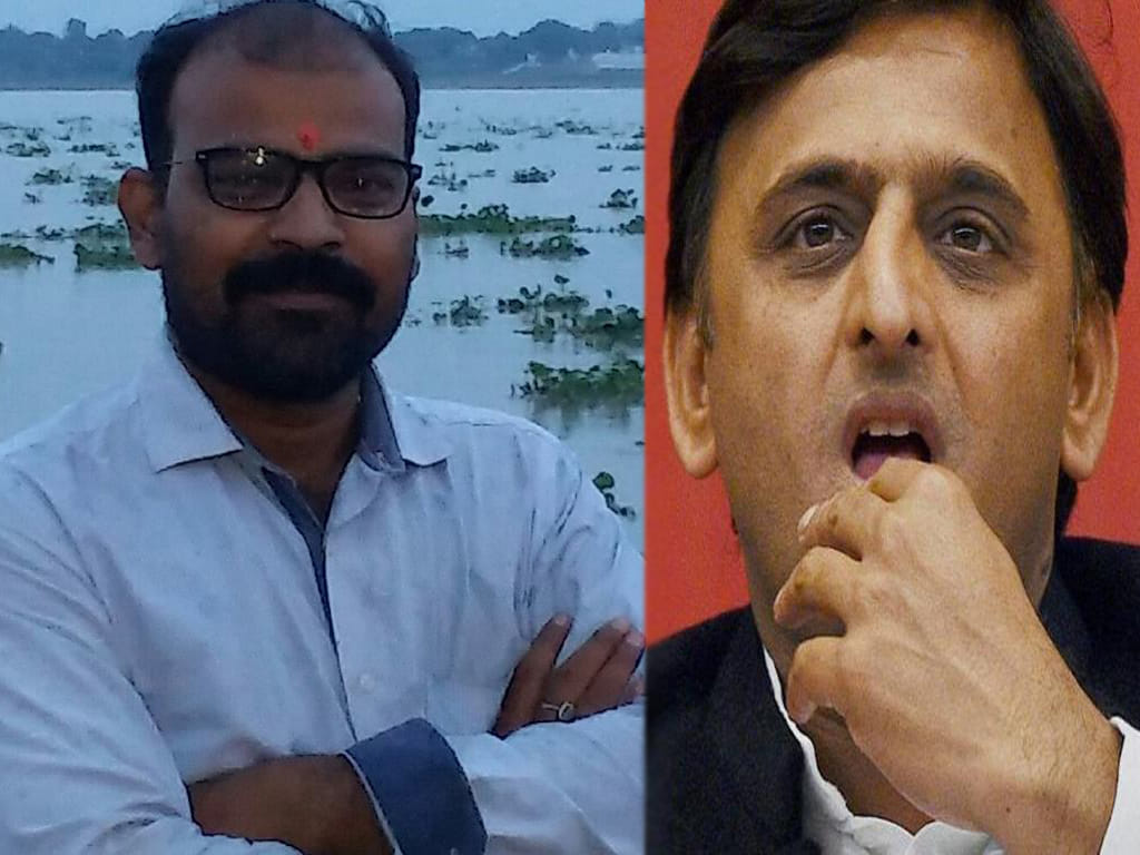 pratiyogi chatra sangharsh samiti declared agenda  
