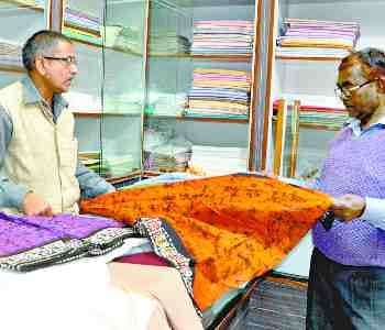 maslin khadi dress leaders are appealing 