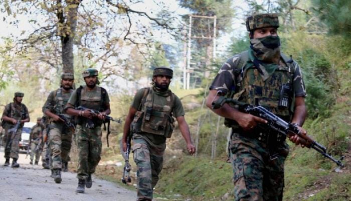 Read Top 5 latest news in one click