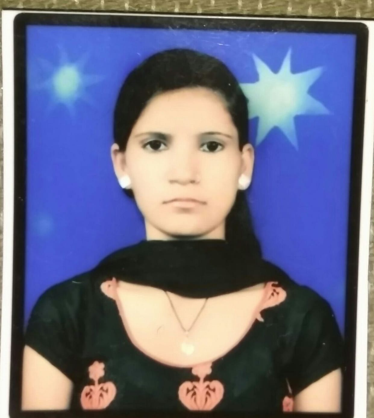 nahar se mila chhaatra ka shav