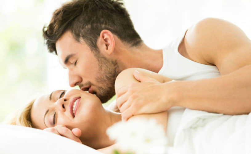 5 RULES FOR MARRIED LIFE