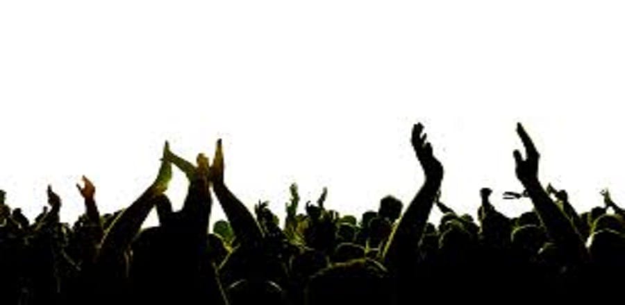 WHICH leader SPENT the most money in Election RALLY?
