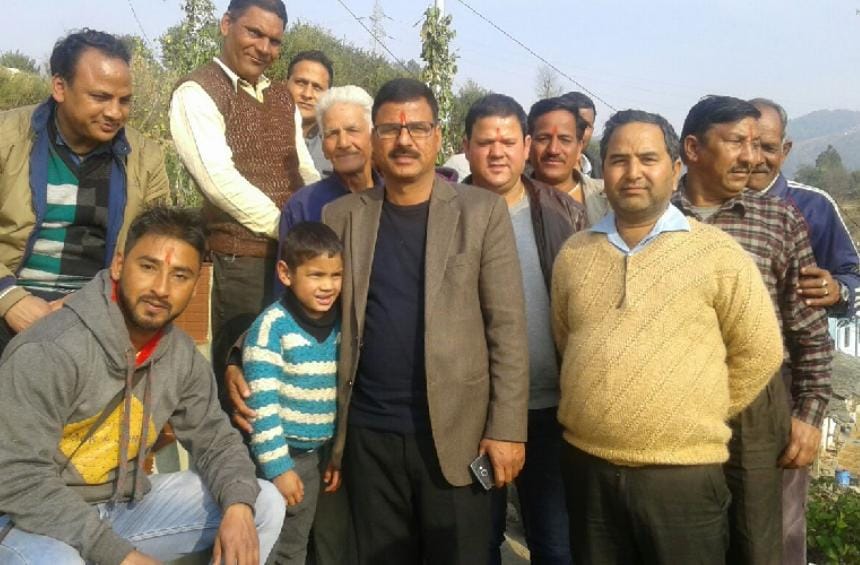 leaders day after uttarakhand assembly election