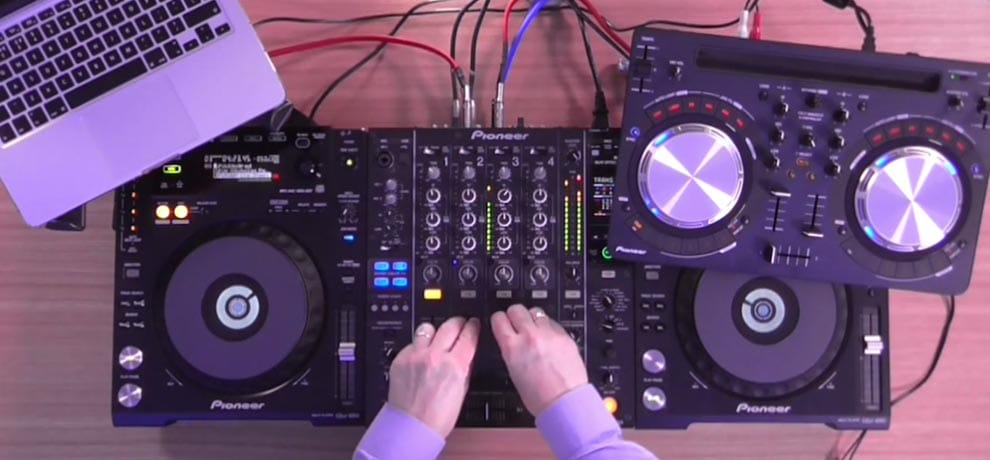 fine of 11 thousand will have to give for playing dj on high volume
