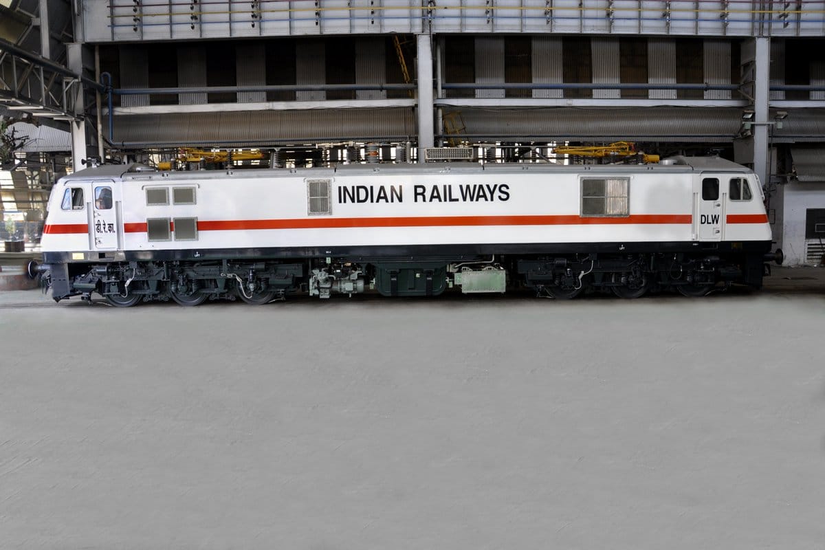 Travel from Prayagraj to Mumbai will save one to two hours now