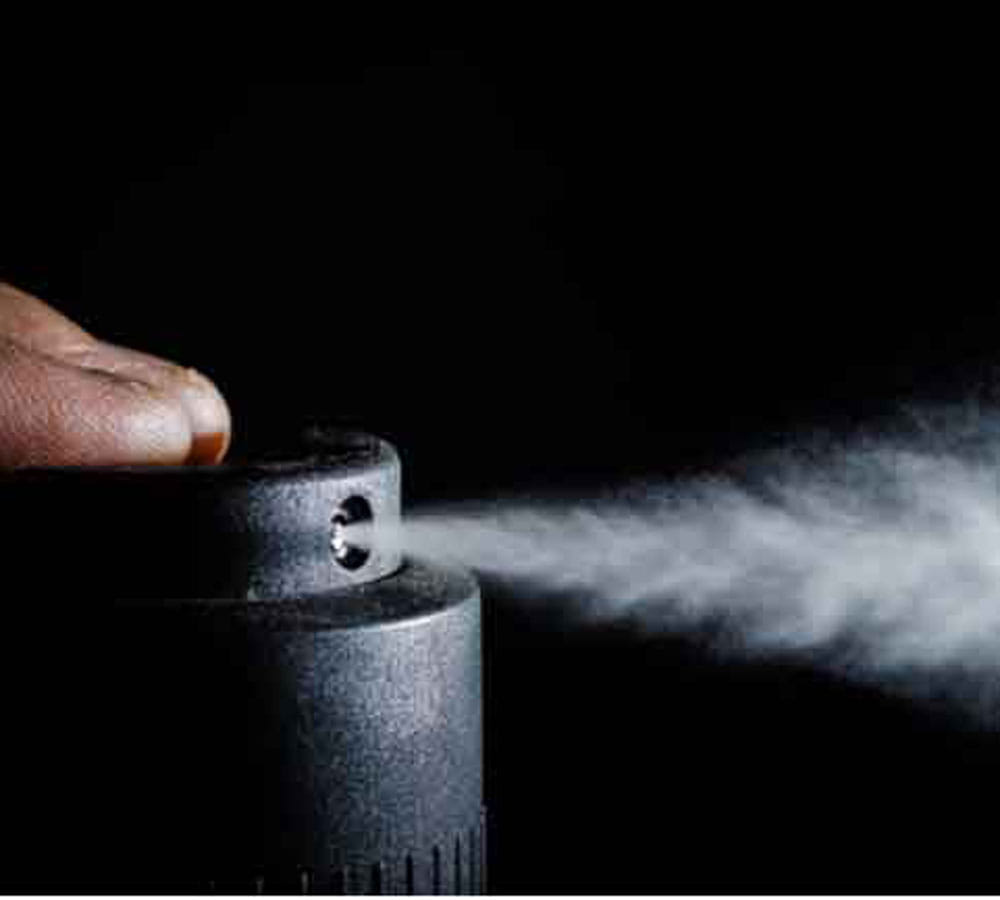 Information and Broadcasting Ministry orders suspension of controversial Layer'r Shot deodorant add news in hindi