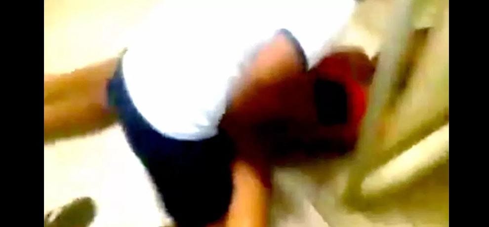 Sleeping elderly woman raped in the plot, a case