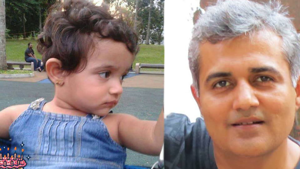 gautam gulati died in kanpur
