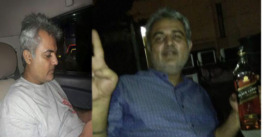 gautam gulati died in kanpur
