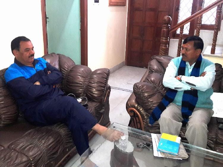 leaders day after uttarakhand assembly election