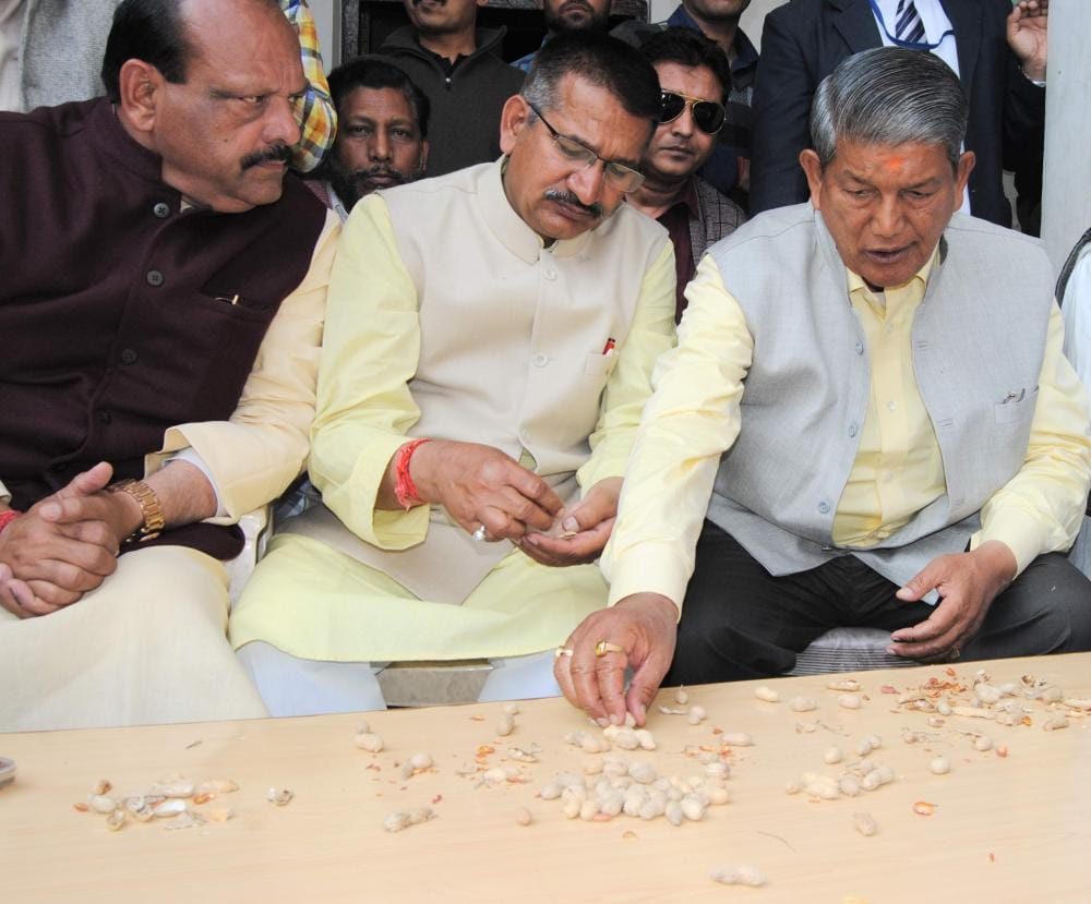 Who will be the opposition leader in uttarakhand