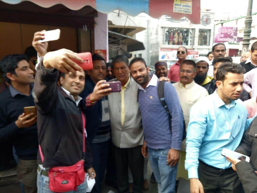 congress senior leader famous after defeat in assembly election 2017