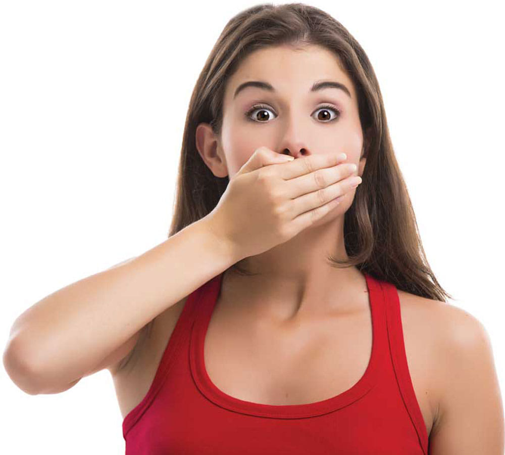instant tips to get relief from hiccups
