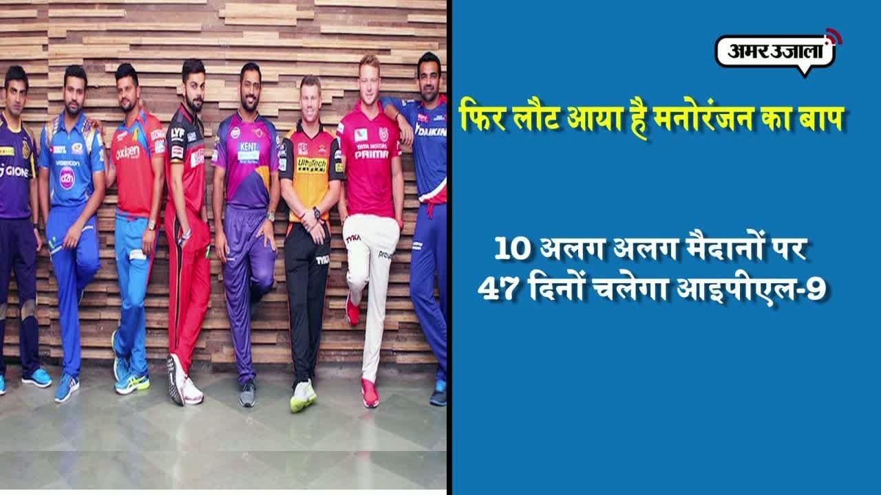 आईपीएल