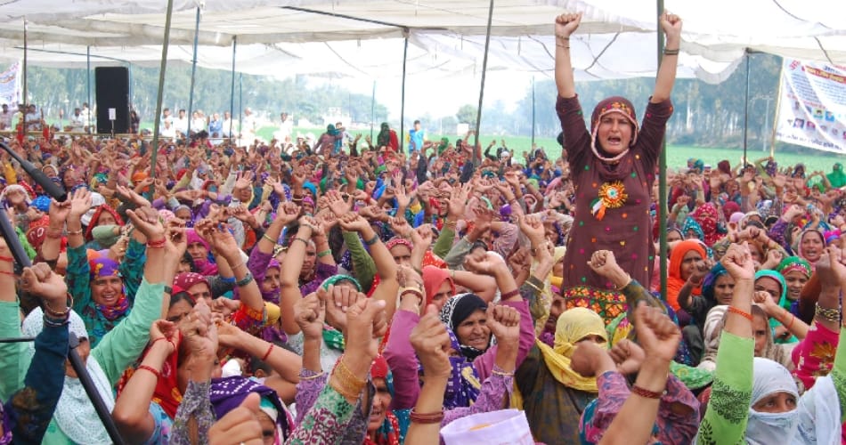 Haryana Govt ready to deal with the Jat agitation
