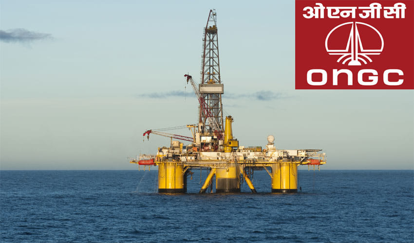 job in ongc