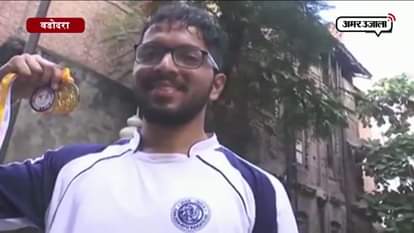 SIDHARTH BHALGARE TO REPRESENT INDIA IN NATIONAL KARATE CHAMPIONSHIP 