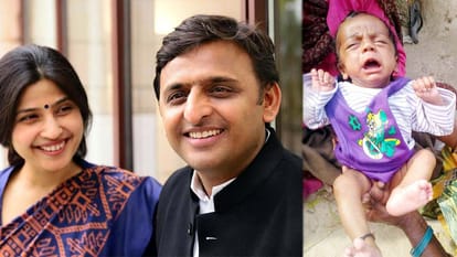 relation akhilesh and khajanchi