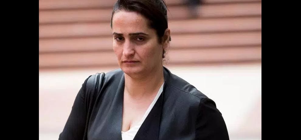  woman tried to kill ex husband for her daughter custody in Birmingham 