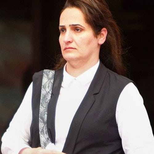  woman tried to kill ex husband for her daughter custody in Birmingham 