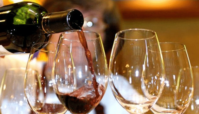 New Metro Liquor Will Be Sold In Five Districts Of Garhwal From The New  Year In Uttarakhand New Excise Duty - Amar Ujala Hindi News Live - नई  आबकारी नीति:इन पांच जिलों