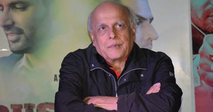 famous film director mahesh bhatt in chandigarh, city news