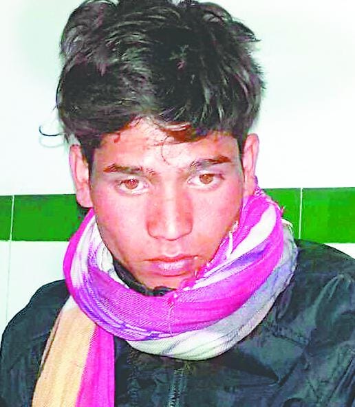 Student killed in election rivalry, two injured