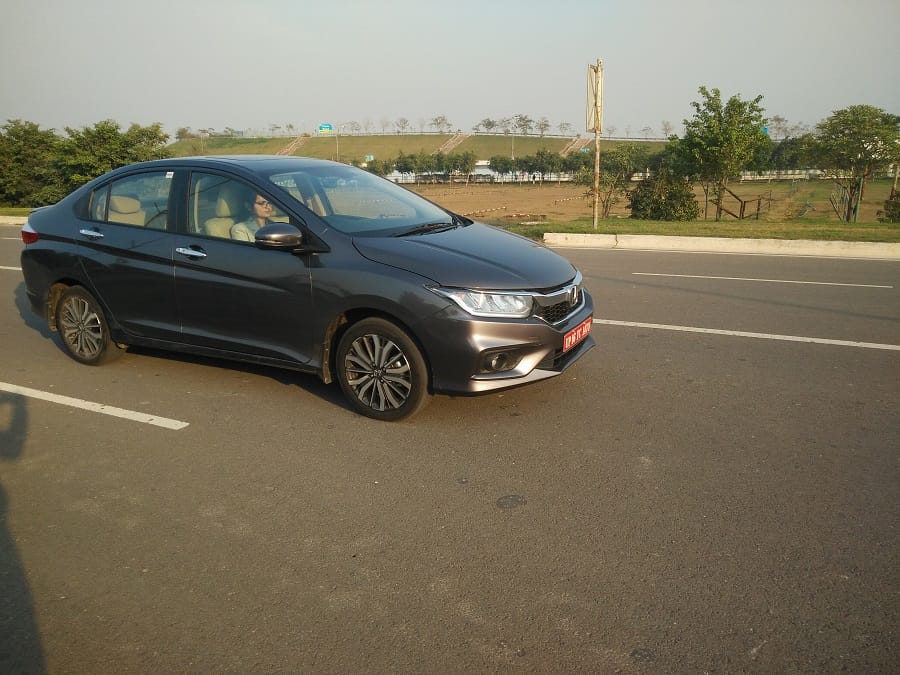 Review of New Honda City 2017, read it before buy the car
