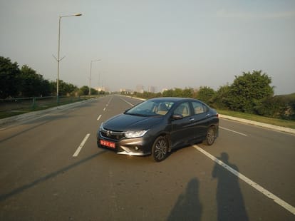 Review of New Honda City 2017, read it before buy the car