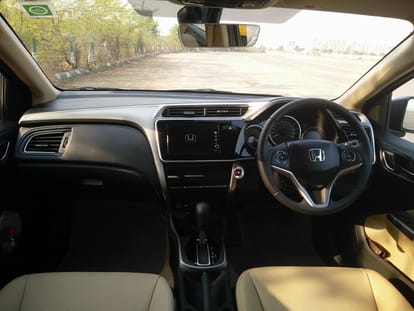 Review of New Honda City 2017, read it before buy the car