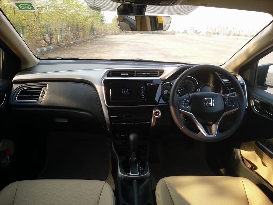 Honda City Became Best Selling Premium Sedan to crosses 7-lakh sales milestone