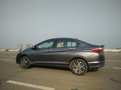 Review of New Honda City 2017, read it before buy the car