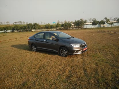 Review of New Honda City 2017, read it before buy the car