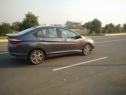 Review of New Honda City 2017, read it before buy the car