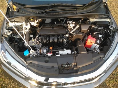 Review of New Honda City 2017, read it before buy the car