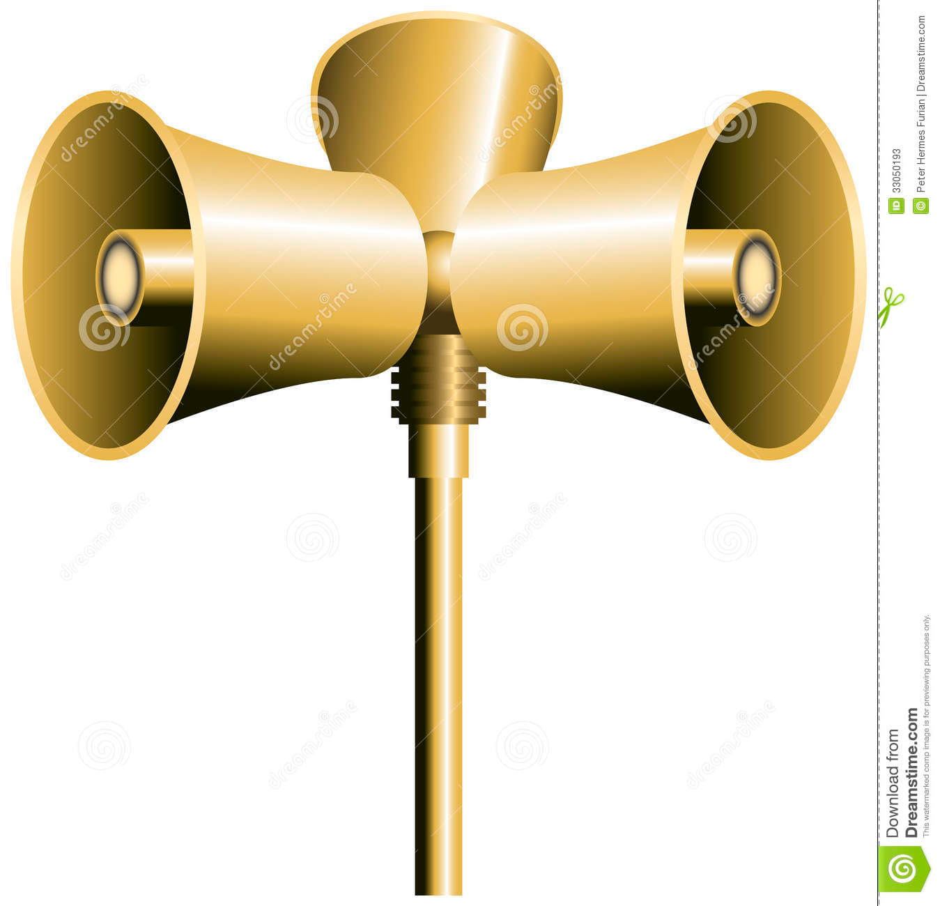 noise polluted area will be easily identified