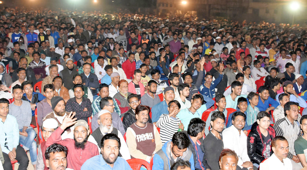 asduddeen owaisi in kanpur