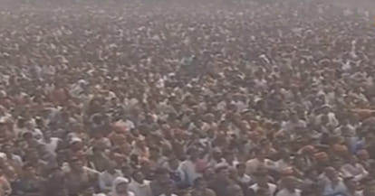 pm modi 7 big comments on opponent parties in up election