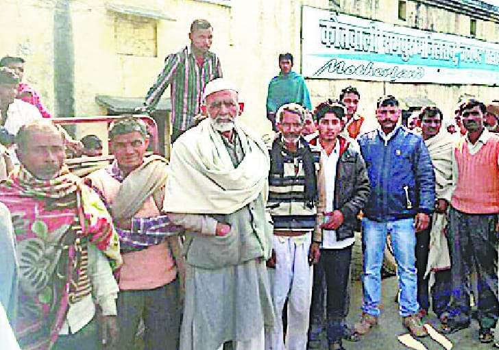 Brother and nephews died from injuries sustained in the assault