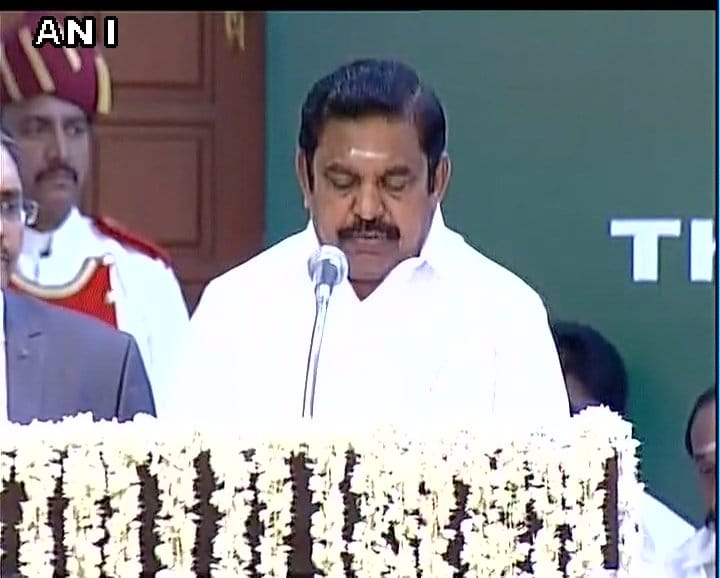 We'll continue with our 'dharm yudh' until Amma's rule is established: OPanneerselvam