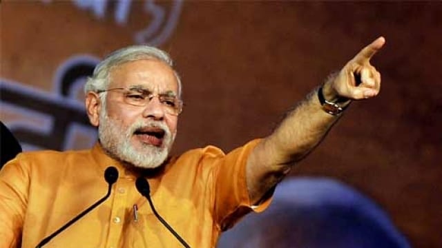 pm narendra modi live from hardoi 
