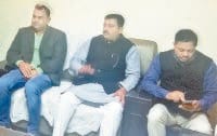 Government, ready for talks, Jat reservation: Bhupinder Singh, jind