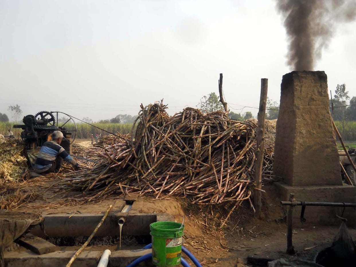  list is being made of polluting factories, will act
