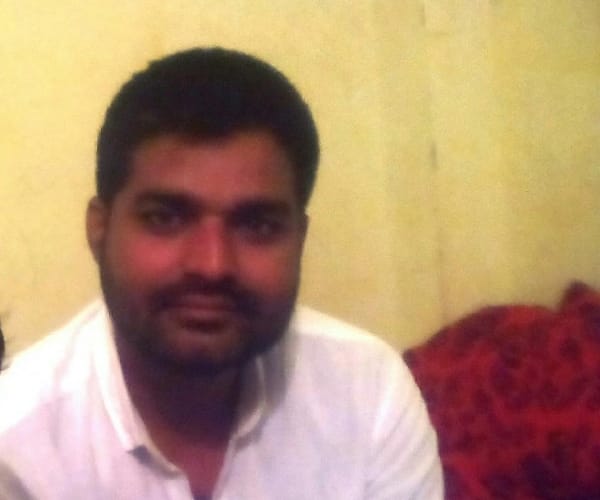 boy killed over little dispute in lucknow