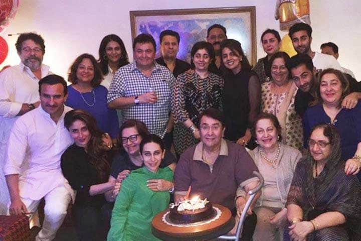 'Booze, sex, women and dirty jokes, is all we talk about in our parties'