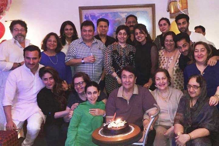 'Booze, sex, women and dirty jokes, is all we talk about in our parties'