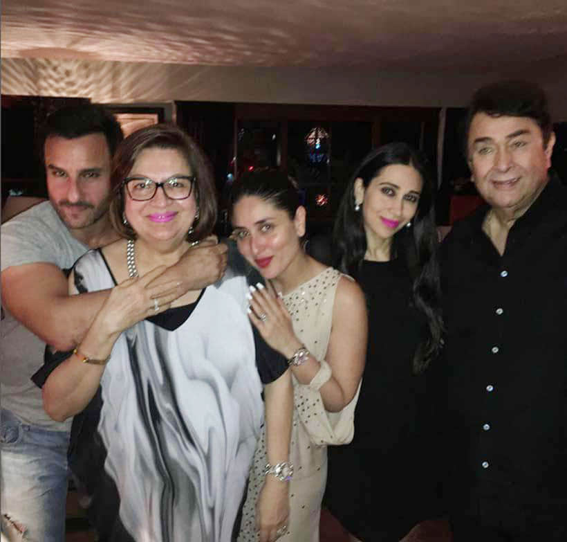 these actor are loveable of their in-laws