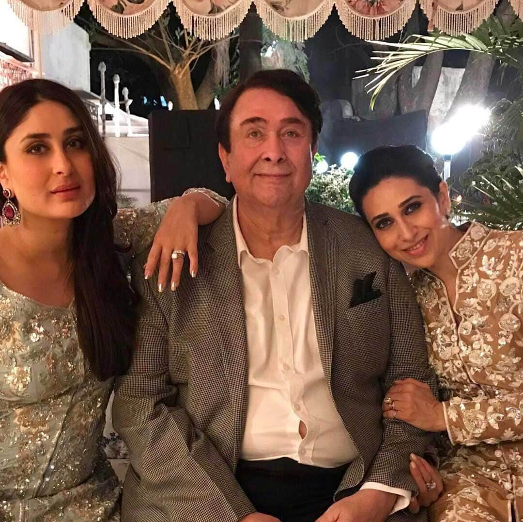 10 best bollywood film of Randhir Kapoor on his birthday